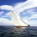 voiles de st tropez bateau shore team services regates sailing