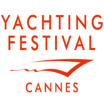 logo yachting festival cannes tourism event services