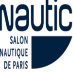 logo salon nautic paris tourism event services