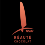 logo team reaute chocolat multi50 armel tripon sailing