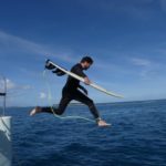 nouvelle caledonie charter dal ocean surf