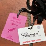 festival de cannes event logistique organisation soiree chopard