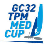 gc32 tpm med cup event toulon sailing foils shore team